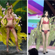 Illustration for article titled Wait, Now China Is Ripping Off Underwear Fashion Shows?